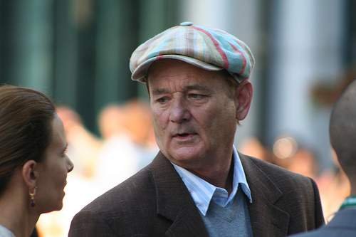 Bill Murray