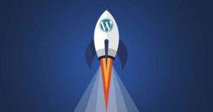 WordPress Web Caching