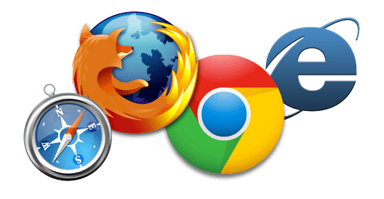 Web Browser Compatibility