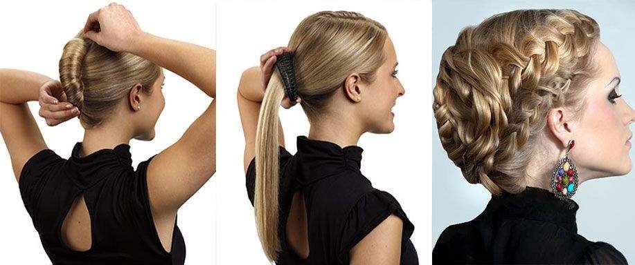 Hairstyles Working Women