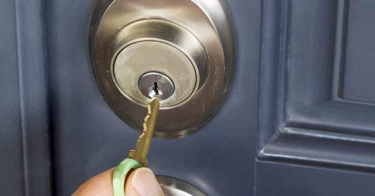 Tips and Ideas for Perfectly Secure Home