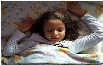 Best Tips to Ensure a Better Sleep of Your Child