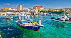 Croatia Trip