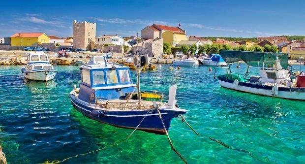 Croatia Trip : Go with Boats to Double the Entertainment