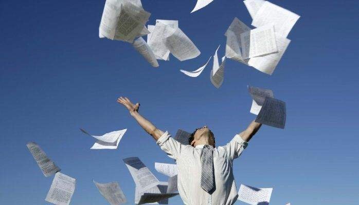 Best Tips to Become Paperless and its Benefits