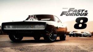 fast and furious cars list