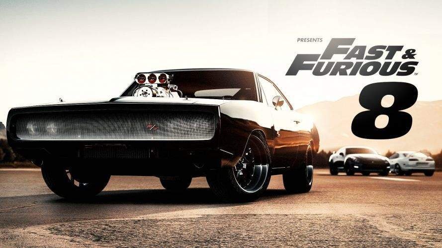 fast and furious cars list
