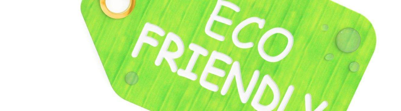 Top Eco-Friendly Home Products for an Improved Lifestyle