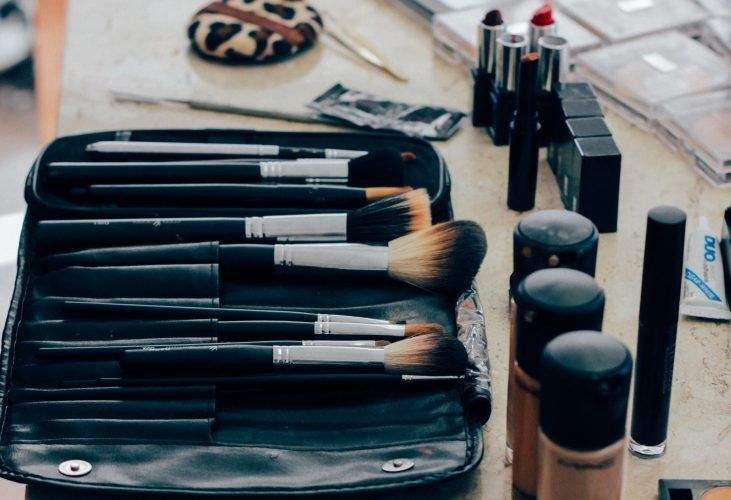 must have Makeup Essentials