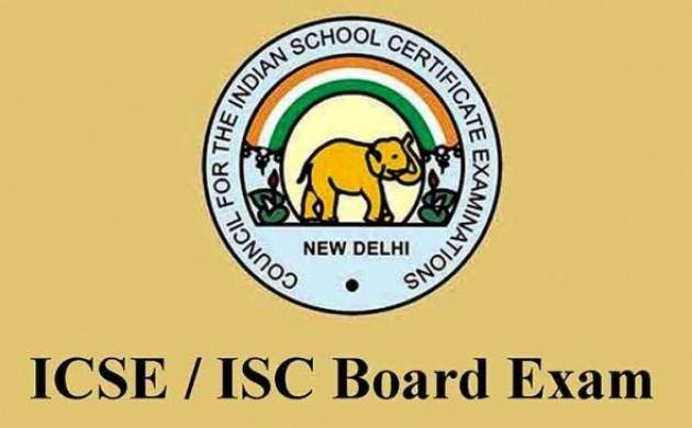 ICSE / ISC Board