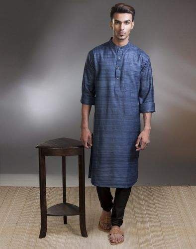 Plain Kurtas