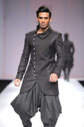 sherwani Jackets