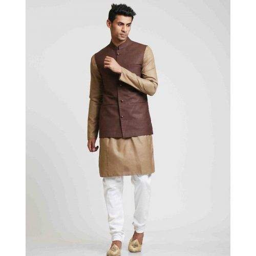 Nehru Jacket