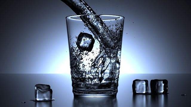 Importance of Drinking Water