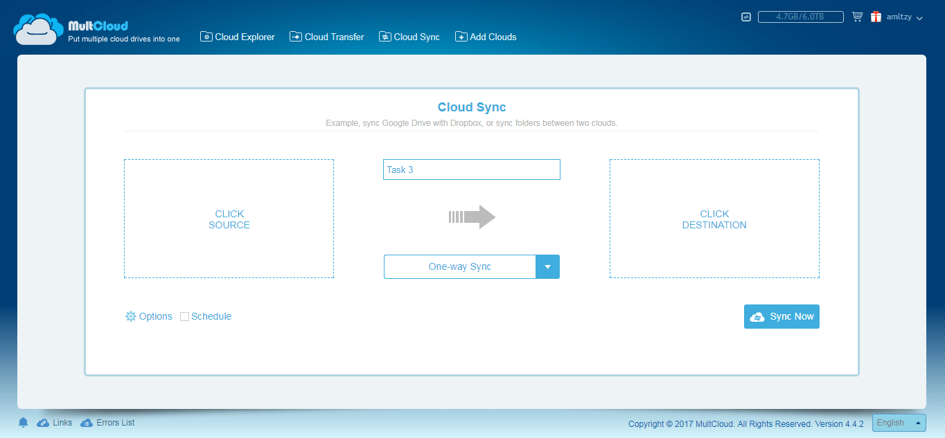 Sync Methods