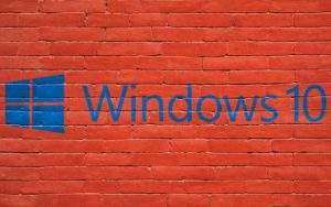 highlights of Windows 10