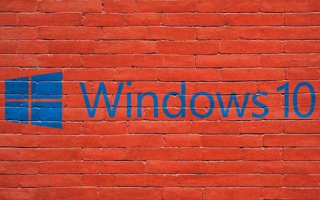 Features of Windows 10