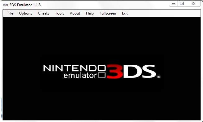 3DS Emulator