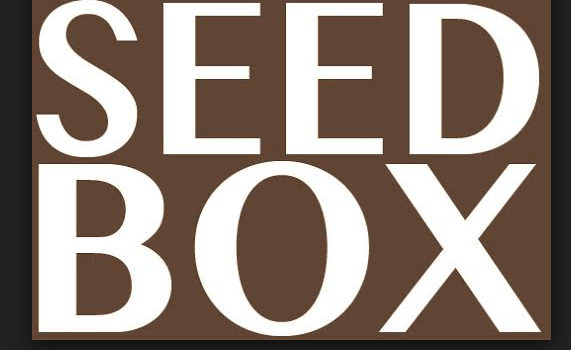 Own Seedbox