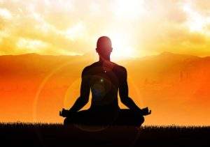 Benefits of Doing Meditation