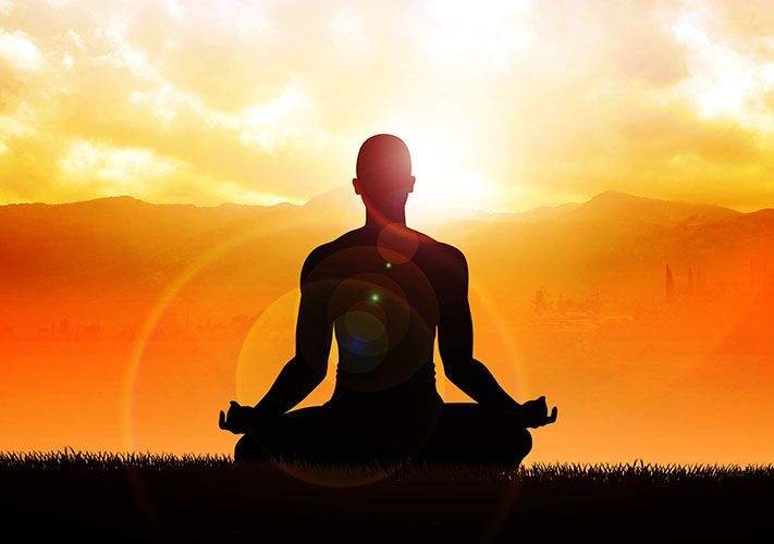 Benefits of Doing Meditation