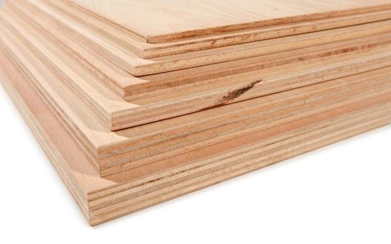 Waterproof Plywood Sheets