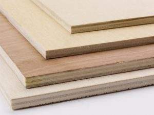 Waterproof Plywood Sheets