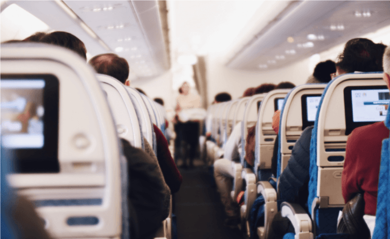 10 Airline Secrets That Will Change The Way You Feel About Flying