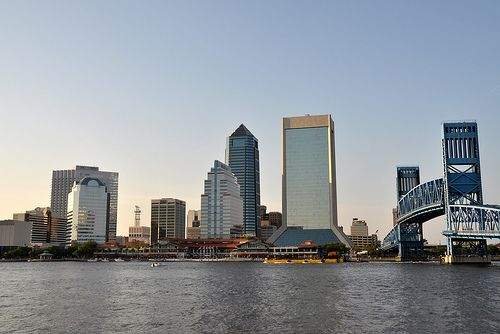 Jacksonville