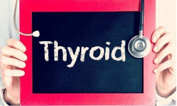 Pregnant With Thyroid Problems