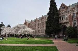 Places to Visit in Seattle University District