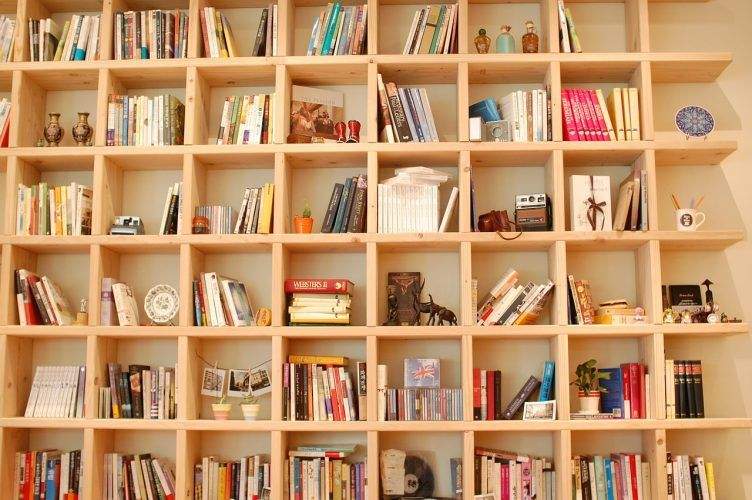 Choosing Solid Oak Tall Bookcases