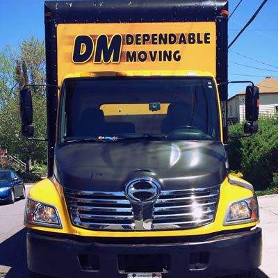 Choose Best Moving Companies