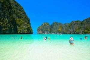 Family Holiday in Phuket
