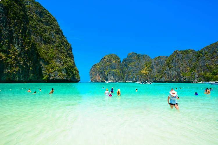 Family Holiday in Phuket