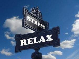 Win Against Stress