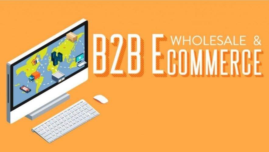 B2B E-commerce Platform