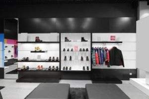 Glass Display Cabinets