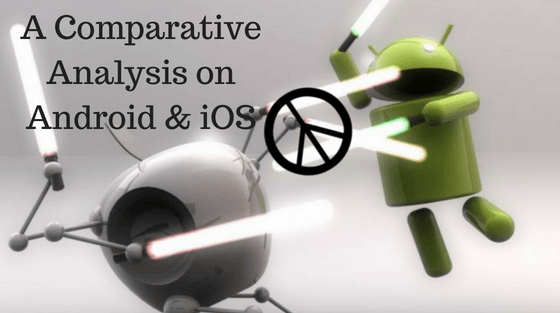 Android & iOS With 5 Factors