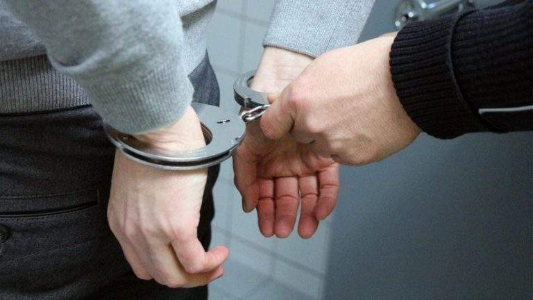 7 Things to do When Facing Criminal Charges