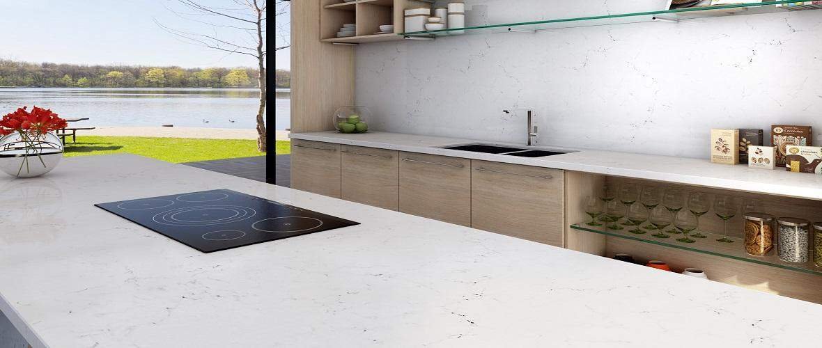 Amazing Worktop Materials