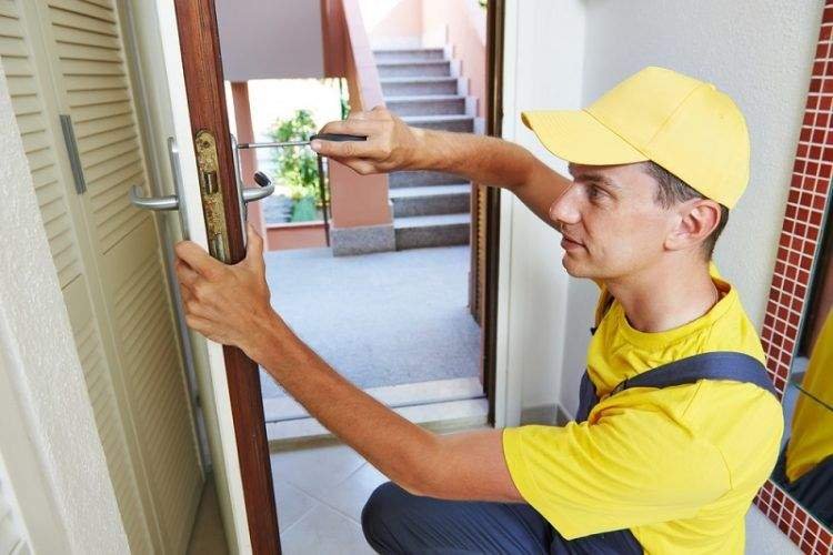 Services Offered By Professional Locksmith