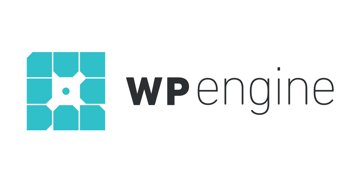 WP engine