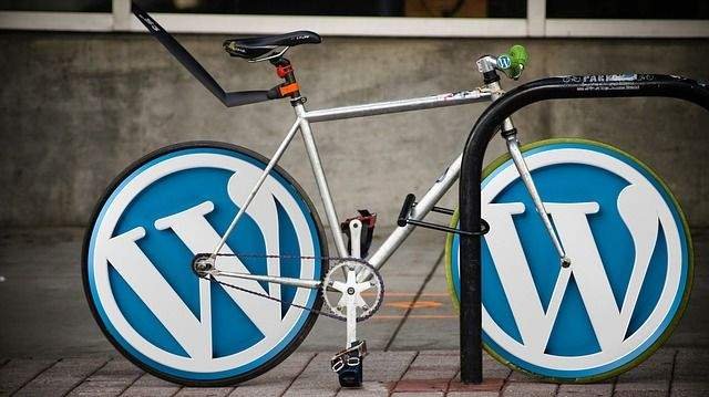 Using WordPress as Open Source Framework