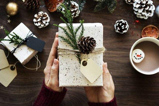 Gifts You Can Give to Your Business Partners