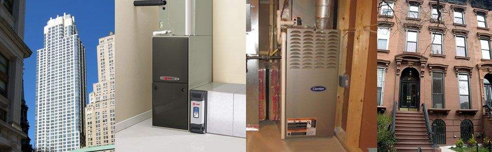 Furnace Installation at Your Home