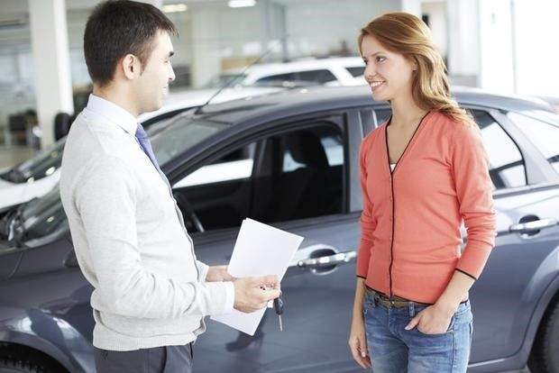Keep in Mind While Selling Your Old Car
