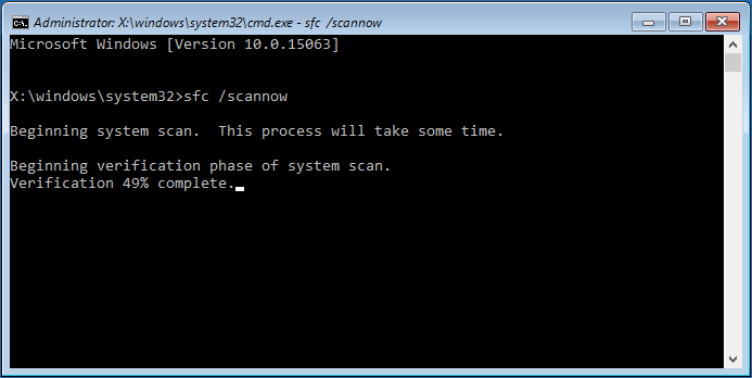 How to Run Program from CMD (Command Prompt) Windows 10 - MiniTool