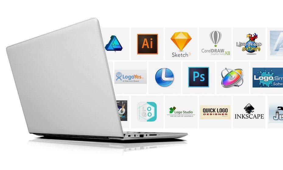 Logo Design Software