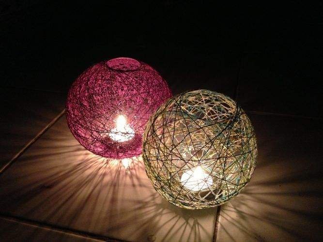 Decorate Your House this Diwali